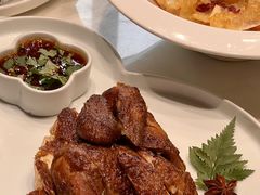 -怡得饭庄·30年老店·宋大妈昆明菜