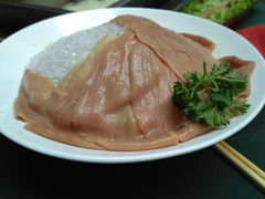 -老码头火锅(玉林店)