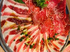 -烧肉达人•炭火烧肉(新天地店)