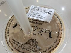 黑糖红茶拿铁-KOI Thé(悦享中心店)