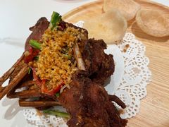 -避风塘·金牌店·夜宵(金玉兰店)