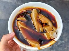 -杨记灌肠(食品街店)