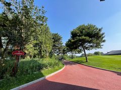 -万柳高尔夫俱乐部