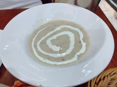 -斯比特花园西餐厅(东方商厦店)