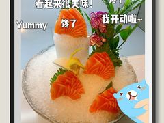 -珍宝轩海鲜火锅(碧湖大厦店)