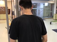 -中田·健身+普拉提(浦东金高路店)