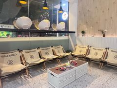 -友达面馆(广州总店)