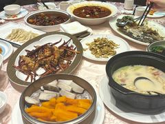 -江苏饭店-餐厅(武宁路店)