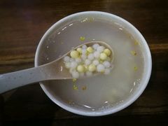 雞頭米小园子-随柳居·苏式小吃(建新巷店)