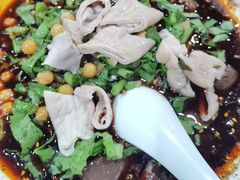 肥肠血旺-朱大嘴肥肠血旺(福字街店)