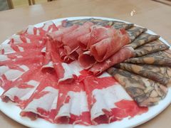 -湯系·煲汤手艺人(东二环泰禾广场店)