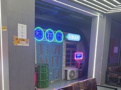 -关你鬼室大型密室逃脱(佛山创意园店)