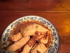 -茅老太臭豆腐