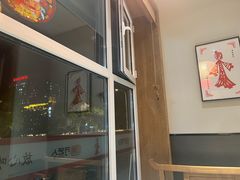 -汉唐守艺人·河北面馆(民心河店)