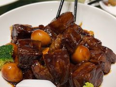-刘胖子家常菜·蹄花焖藕(中南店)