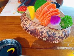 -兄弟船精致料理(自贡华商爱琴海购物公园华商国际城店)