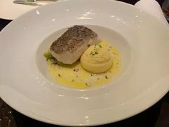 -迪拜帆船酒店海底餐厅