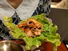 -春熙台韩国料理·章鱼肥牛(西丽店)