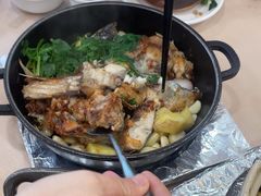 -香顺·客家菜(东坑店)