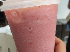 -喜茶(迪士尼小镇·平行宇宙店)