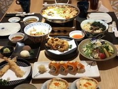 -德川家日本料理(中关村寰太大厦店)