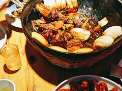 -津武刁馋一锅出(双街店)
