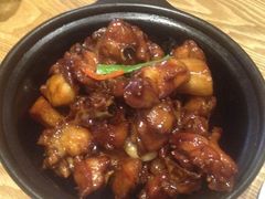 -峨嵋小镇·川菜(勒泰中心店)
