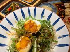 -面乙新派手擀面(大悦城店)