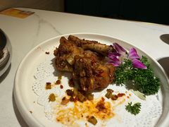 -刘胖子家常菜·蹄花焖藕(江汉路总店)