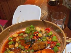 -客语客家菜(东山口店)