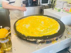-琦琦蛋饼铺(上南店)