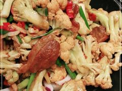 -紫光园·烤鸭·北京菜(劲松店)