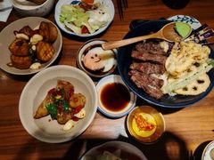 -满满初牛·炭烧牛肉专门店(国大店)