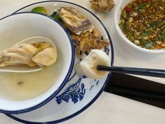 -叶记猪肚鸡(宝安椰林湾店)
