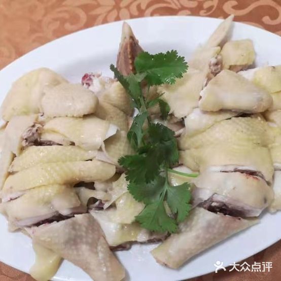 聚福茶庄(三坑桥店)