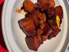 -春色如许·茶食餐厅(桃李春风店)