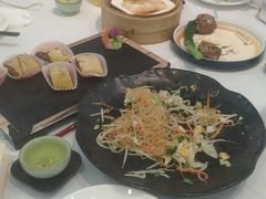 -丰尔粥食·顺德鱼生·干蒸排骨顺德菜(大良分店)