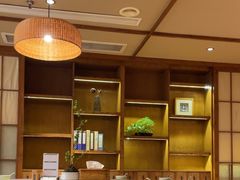-竹里馆 ·茶食(奥体店)