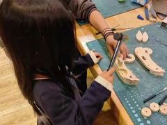 -手创未来·木工DIY手作