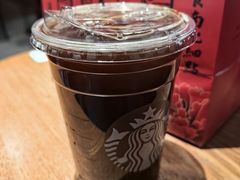 -星巴克(北京南站2B检票口)