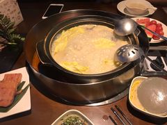 -捞神煲汤火锅(湖滨商业街店)