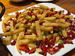 -百味地锅鸡(铜山路店)