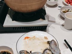 -扬州万怡酒店-中餐厅(文昌中路店)