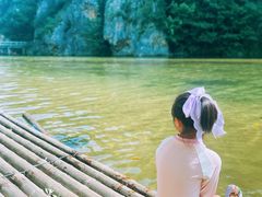 -大连冰峪旅游度假区