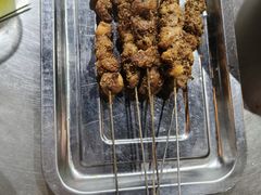 -肖家客饸饹面(郑州总店)