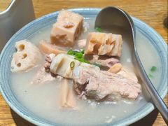 -静一餐厅·湖北菜(前门店)