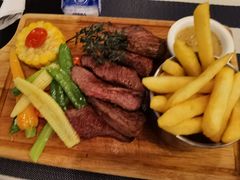 -La Creperie法餐厅(芮欧百货店)