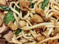 -圳兴面王·拌川·特色炒面(南山保利剧院店)