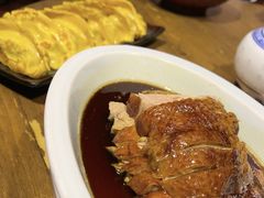 -南京大牌档(崇文门国瑞店)