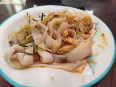 -范记靖远羊羔肉(博物馆店)